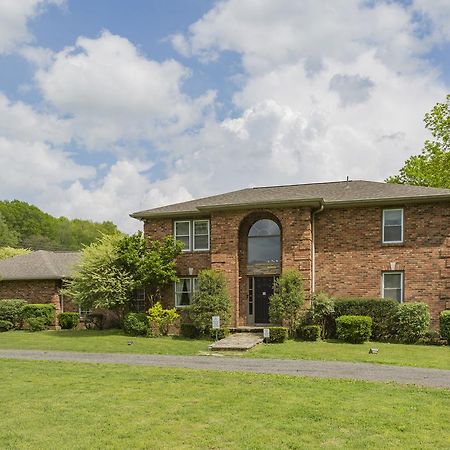 Executive 4Bdr Country Getaway-Bachelor Vila Nashville Exterior foto