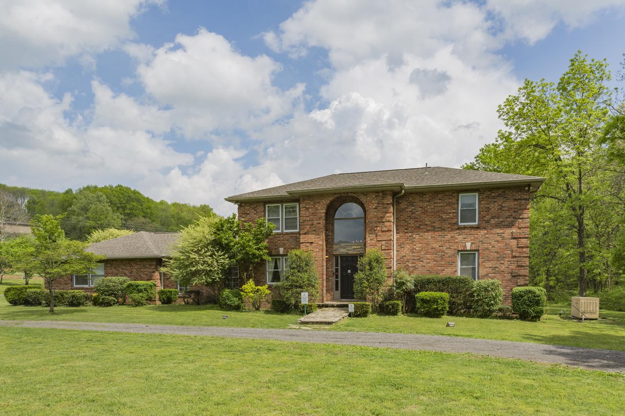 Executive 4Bdr Country Getaway-Bachelor Vila Nashville Exterior foto